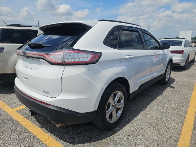 2017 Ford Edge SE