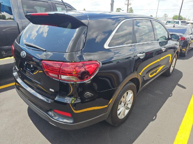 2019 Kia Sorento 2.4L L