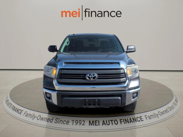 2014 Toyota Tundra SR5 5.7L V8 Double C