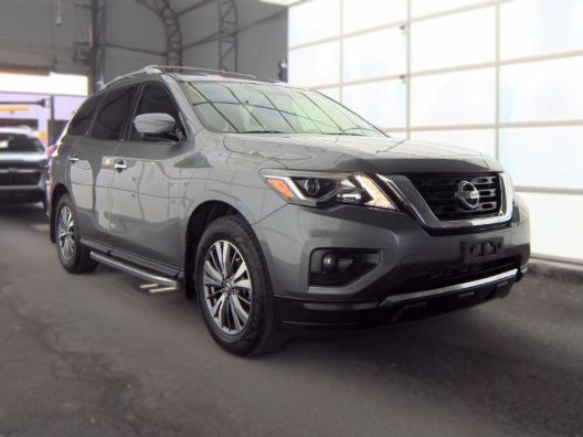 2020 Nissan Pathfinder SL 2WD