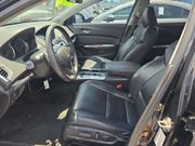 2015 Acura TLX Tech