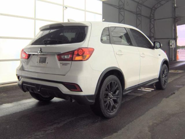 2019 Mitsubishi Outlander Sport 2.0 LE