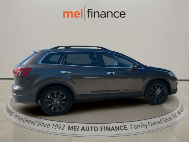 2015 Mazda CX-9 Grand Touring