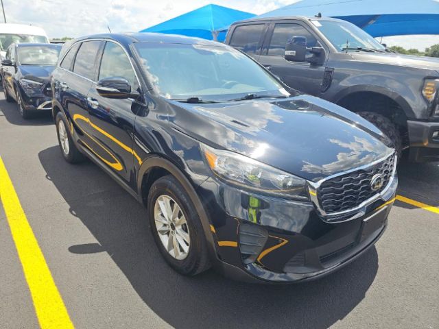 2019 Kia Sorento 2.4L L