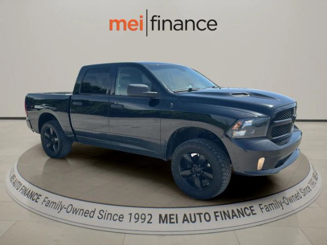 2019 Ram 1500 Classic ST