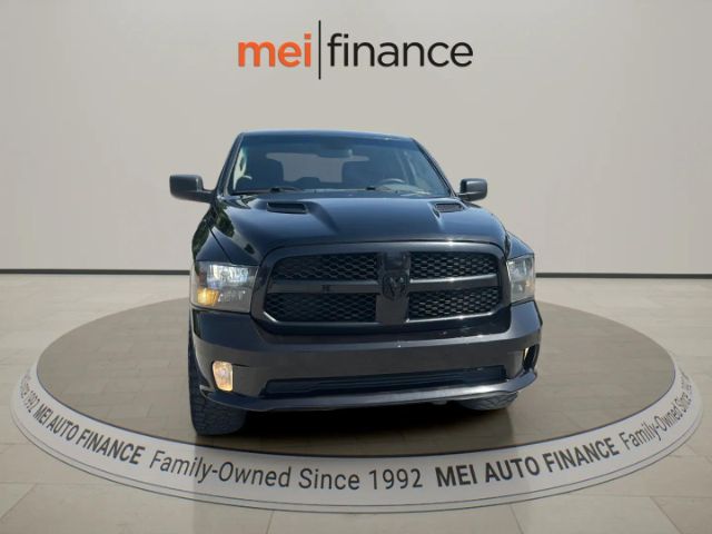 2019 Ram 1500 Classic ST