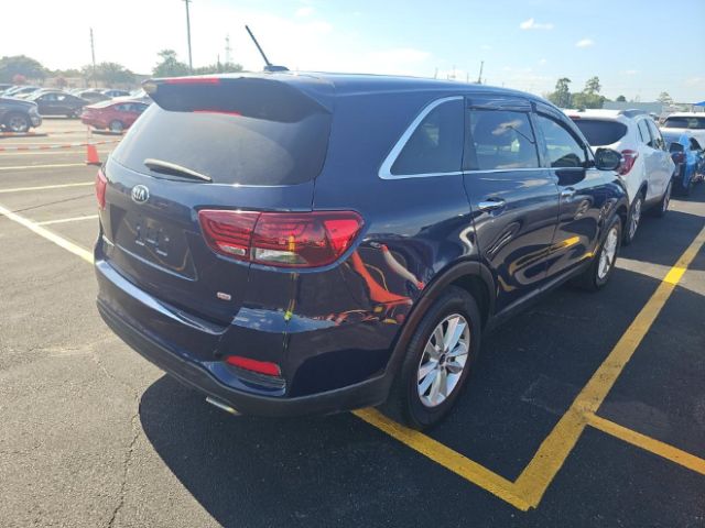 2019 Kia Sorento 2.4L LX