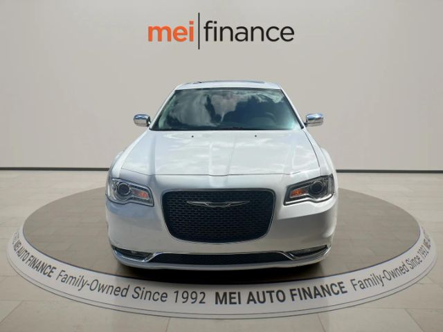2016 Chrysler 300C 2WD V6 4D SEDAN C