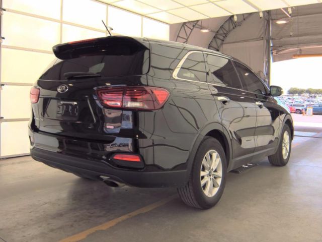 2020 Kia Sorento 2.4L L