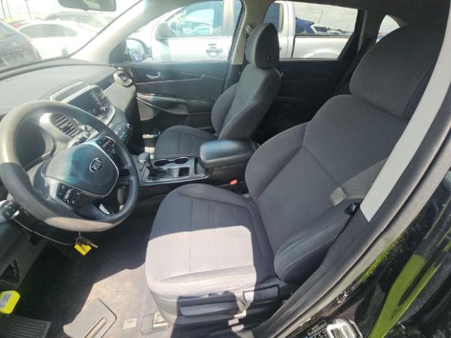 2019 Kia Sorento 2.4L L