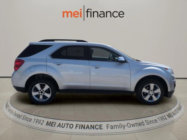 2014 Chevrolet Equinox 1LT