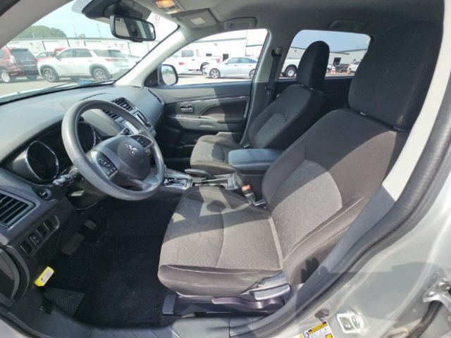 2021 Mitsubishi Outlander Sport 2.0L ES