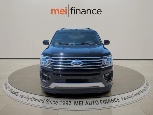 2018 Ford Expedition XLT