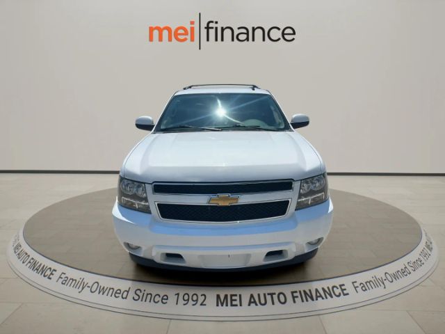 2013 Chevrolet Tahoe LT