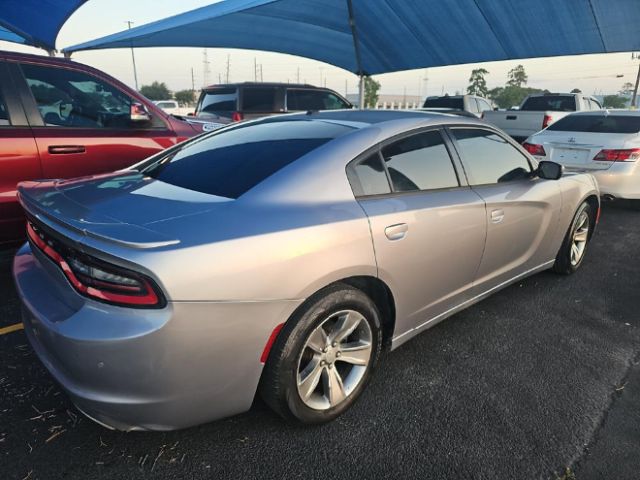 2015 Dodge Charger SE