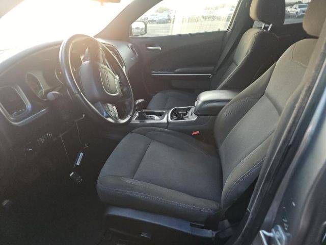 2015 Dodge Charger SE