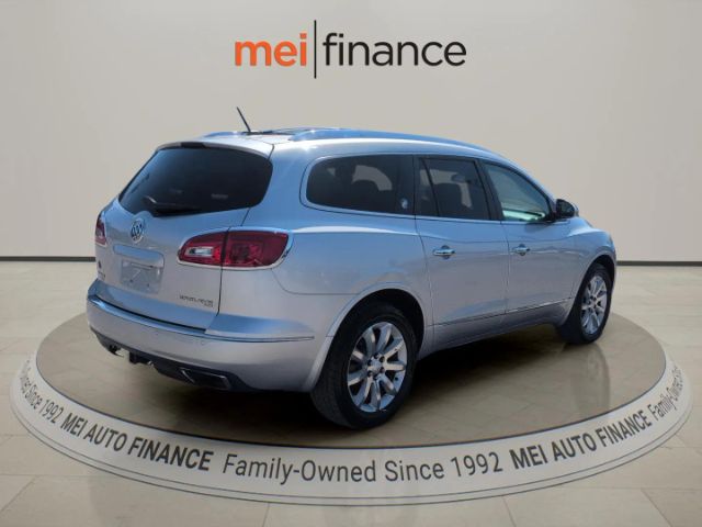 2015 Buick Enclave Premium