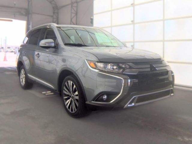 2019 Mitsubishi Outlander SEL