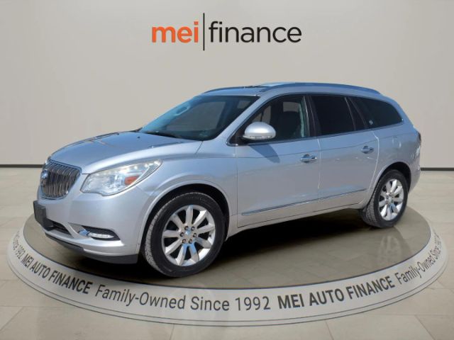 2015 Buick Enclave Premium