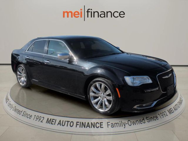 2020 Chrysler 300 Limited