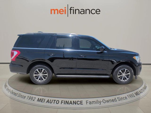 2018 Ford Expedition XLT