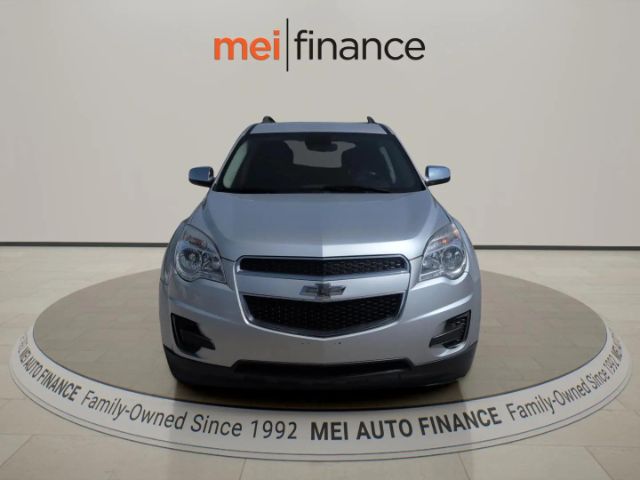 2014 Chevrolet Equinox 1LT
