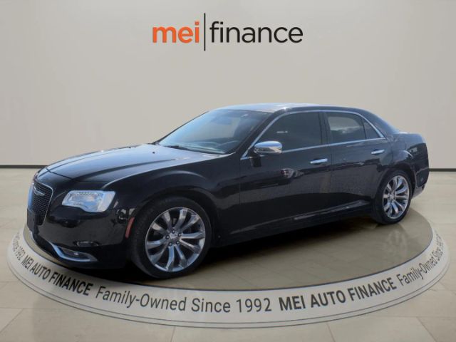 2020 Chrysler 300 Limited