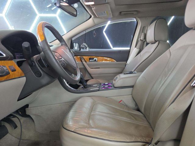 2013 Lincoln MKX FWD 4D SUV
