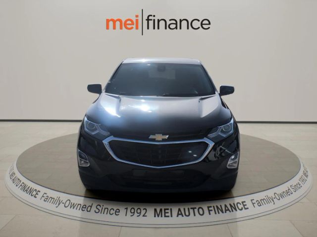 2020 Chevrolet Equinox AWD 2FL