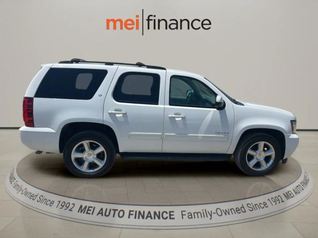 2013 Chevrolet Tahoe LT