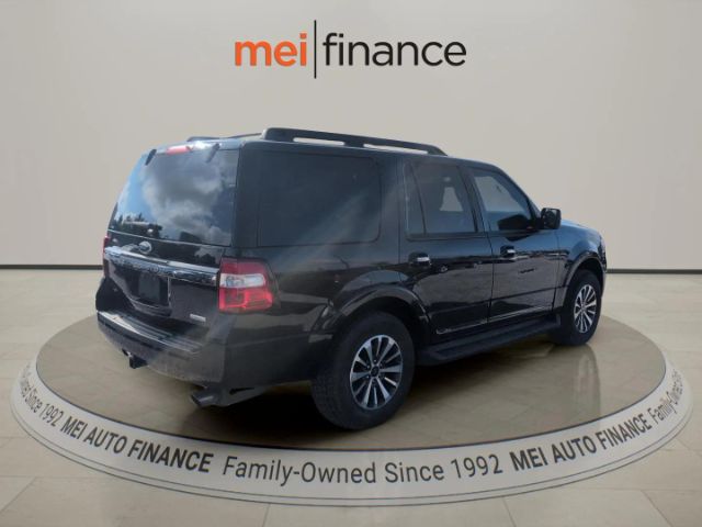 2016 Ford Expedition XLT