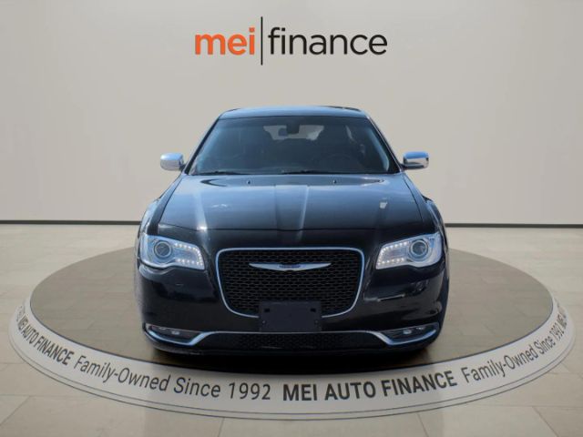 2020 Chrysler 300 Limited