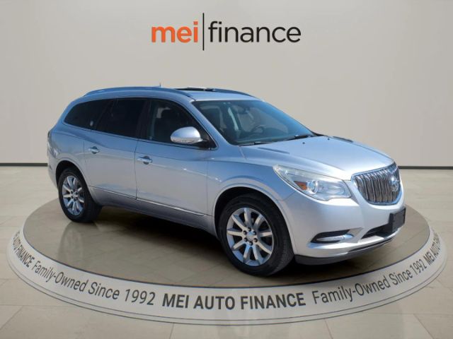 2015 Buick Enclave Premium