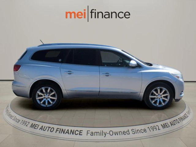 2015 Buick Enclave Premium