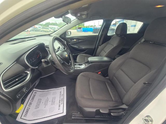 2019 Chevrolet Malibu 1LS