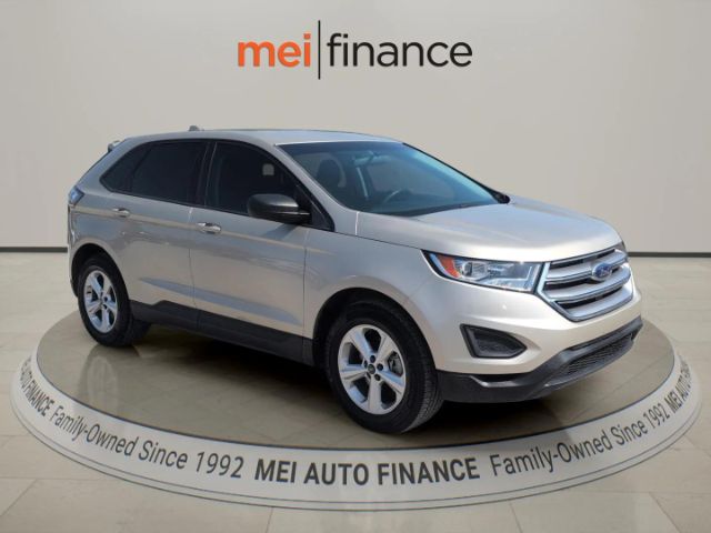 2017 Ford Edge SE