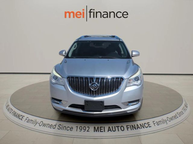 2015 Buick Enclave Premium