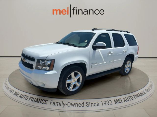 2013 Chevrolet Tahoe LT