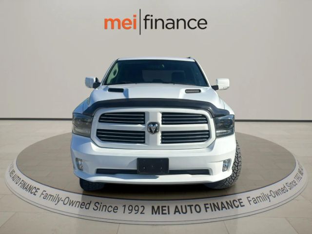 2015 Ram 1500 Sport