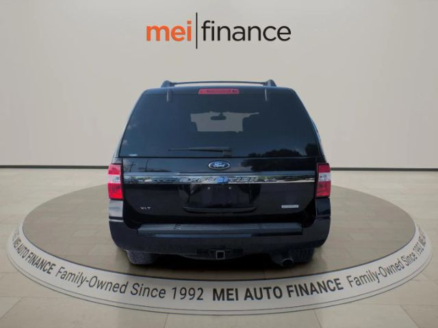 2016 Ford Expedition XLT