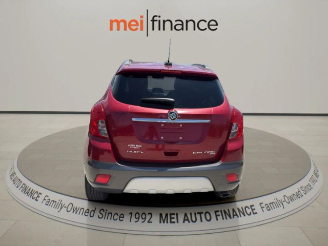 2016 Buick Encore Base AWD