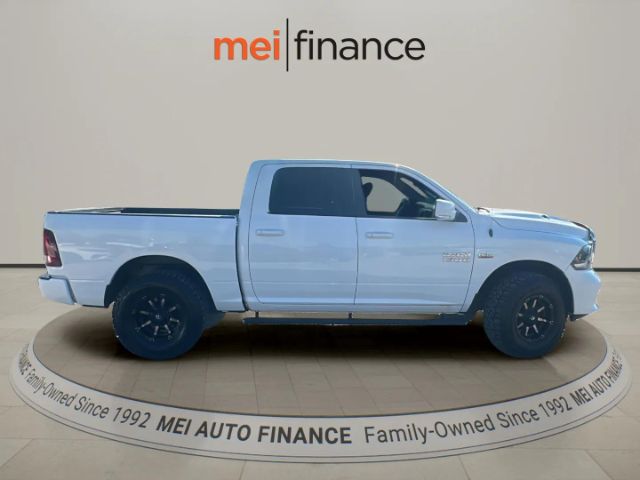 2015 Ram 1500 Sport