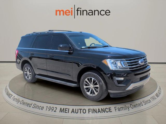 2018 Ford Expedition XLT