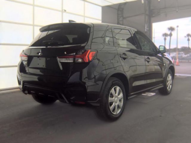 2022 Mitsubishi Outlander Sport FWD 4D SUV 2.0L S