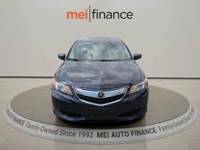 2015 Acura ILX 2.0L