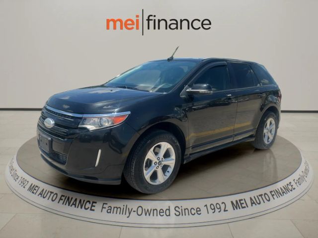 2014 Ford Edge Sport