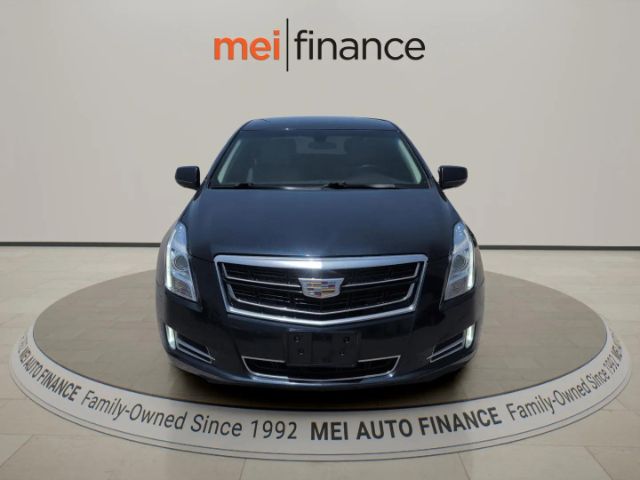 2017 Cadillac XTS Luxury