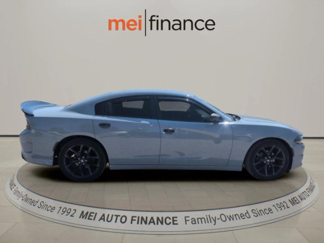 2021 Dodge Charger SXT RWD