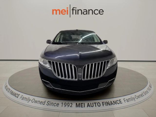 2014 Lincoln MKX FWD V6 4D SUV