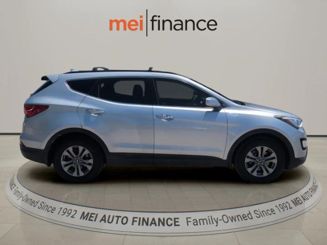 2016 Hyundai Santa Fe Sport 2.4L